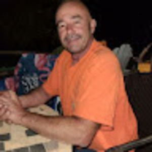 Meet your Posher, Eddie